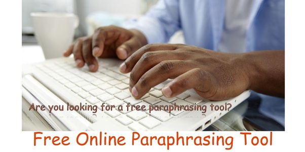 Hidden Answers To Paraphrasing Tool Revealed