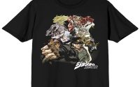 The Art of Choosing Jojosbizarreadventure Merch: Tips for Discerning Fans