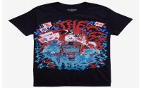 Discover the Best Hazbinhotel Merch for Every Fan