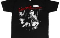 Refresh Your Style with Siouxsie and the Banshees Merch Exclusives